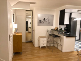 Location
T4 Duplex à Boulogne Billancourt (loyer tout inclus)