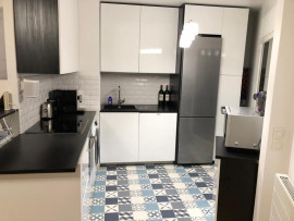 Location
T4 Duplex à Boulogne Billancourt (loyer tout inclus)