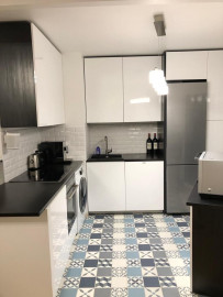 Location
T4 Duplex à Boulogne Billancourt (loyer tout inclus)