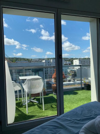Location
T4 Duplex à Boulogne Billancourt (loyer tout inclus)