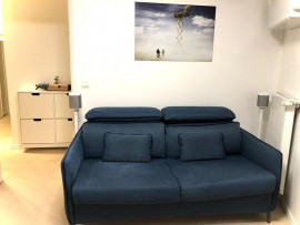 Location
T4 Duplex à Boulogne Billancourt (loyer tout inclus)