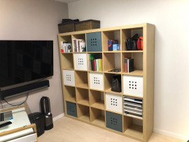 Location
T4 Duplex à Boulogne Billancourt (loyer tout inclus)