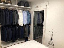Location
T4 Duplex à Boulogne Billancourt (loyer tout inclus)