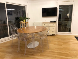 Location
T4 Duplex à Boulogne Billancourt (loyer tout inclus)