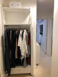 Location
T4 Duplex à Boulogne Billancourt (loyer tout inclus)