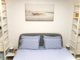 Location
T4 Duplex à Boulogne Billancourt (loyer tout inclus)