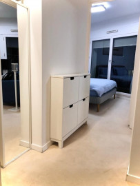 Location
T4 Duplex à Boulogne Billancourt (loyer tout inclus)