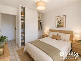 
                                                                                        Vente
                                                                                         T4 EN DERNIER ÉTAGE AVEC TERRASSE, VUE DÉGAGÉE