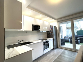
                                                                                        Location
                                                                                         T4 lumineux en RDC avec jardin