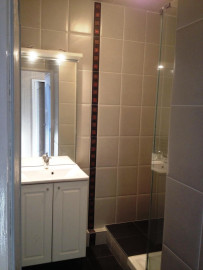 
                                                                                        Location
                                                                                         T4 lumineux/Hyper centre Firminy/Résidence calme