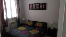 
                                                                                        Location
                                                                                         T4 meublé 62m2 secteur Castellane