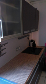 
                                                                                        Location
                                                                                         T4 meublé 62m2 secteur Castellane