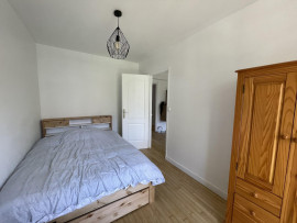 
                                                                                        Location
                                                                                         T4 meublé 73m² – Métro Henri Fréville Tout équipé