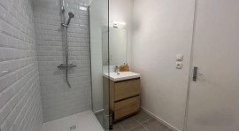 
                                                                                        Location
                                                                                         T4 meublé 80m² Purpan/Ancely