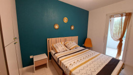 
                                                                                        Location
                                                                                         T4 meuble au 1er étage avec ascenseur