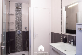 Location
T4 meuble de 88m2 avec jardin
