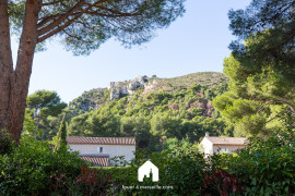 Location
T4 meuble de 88m2 avec jardin