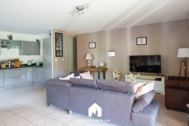 Location
T4 meuble de 88m2 avec jardin