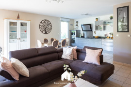 Location
T4 meuble de 88m2 avec jardin