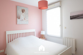 Location
T4 meuble de 88m2 avec jardin