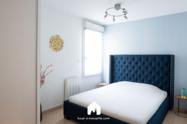 Location
T4 meuble de 88m2 avec jardin