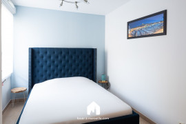 Location
T4 meuble de 88m2 avec jardin