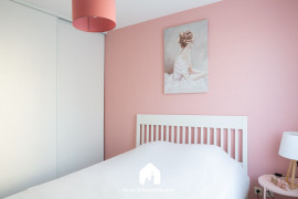 Location
T4 meuble de 88m2 avec jardin