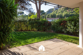 Location
T4 meuble de 88m2 avec jardin