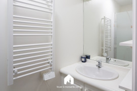 Location
T4 meuble de 88m2 avec jardin