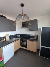 
                                                                                        Location
                                                                                         T4 meublé et équipé de 68 m² – Sainte-Foy
