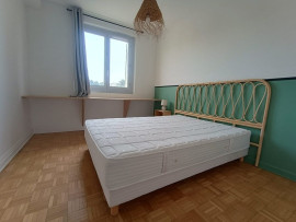 
                                                                                        Location
                                                                                         T4 meublé et équipé de 68 m² – Sainte-Foy
