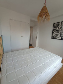 
                                                                                        Location
                                                                                         T4 meublé et équipé de 68 m² – Sainte-Foy