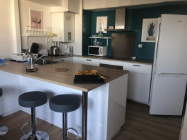 
                                                                                        Location
                                                                                         T4 meublé idéal colocation