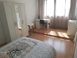 
                                                                                        Location
                                                                                         T4 meublé idéal colocation