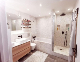 
                                                                                        Location
                                                                                         T4 meublé parking – proche Levallois & Paris 17e
