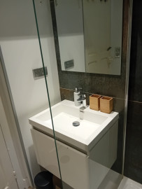 
                                                                                        Location
                                                                                         T4 meublé rénové – 73 m² - Vienne centre