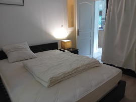 
                                                                                        Location
                                                                                         T4 meublé rénové – 73 m² - Vienne centre