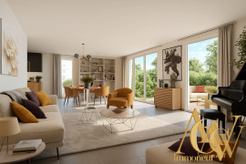 
                                                                                        Vente
                                                                                         T4 RDJ Hyères-les-Palmiers – Plein centre ville