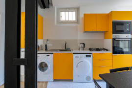Location
T4 refait à neuf Moderne & Cosy (loyer tout inclus)