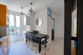 Location
T4 refait à neuf Moderne & Cosy (loyer tout inclus)