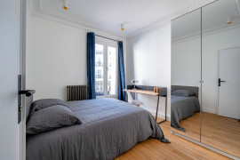 Location
T4 refait à neuf Moderne & Cosy (loyer tout inclus)