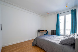 Location
T4 refait à neuf Moderne & Cosy (loyer tout inclus)