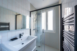 Location
T4 refait à neuf Moderne & Cosy (loyer tout inclus)