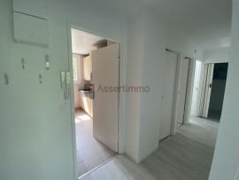 
                                                                                        Location
                                                                                         T4 rénové 3 chambres meublées - Vitry Centre