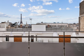 
                                                                                        Vente
                                                                                         T4 ROOFTOP DUPLEX Quartier Champs-Elysées Paris 8