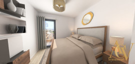 
                                                                                        Vente
                                                                                         T4 : Spacieux 4 pièces  – Aix centre à pied