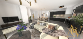 
                                                                                        Vente
                                                                                         T4 : Spacieux 4 pièces  – Aix centre à pied