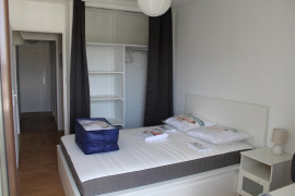 
                                                                                        Colocation
                                                                                         T5  91 m2 en coloc - 1 chambre disponible -Pessac