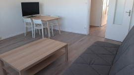Colocation
T5 colocation meublé Mérignac