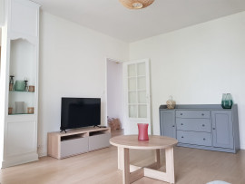 Colocation
T5 colocation meublé Mérignac